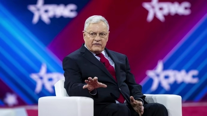 Nội các ông Trump đập tan 