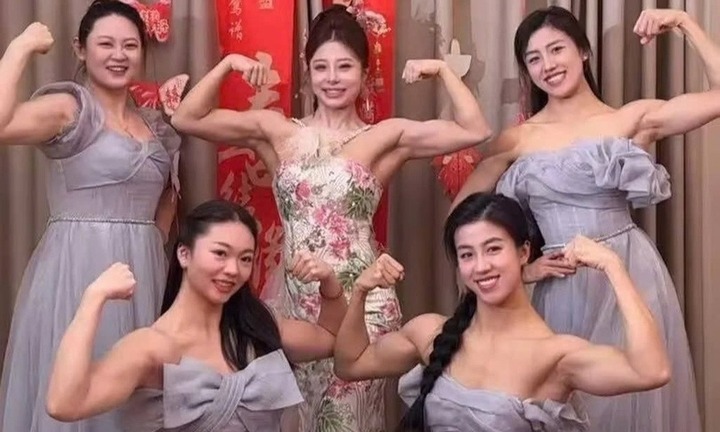 Dân mạng