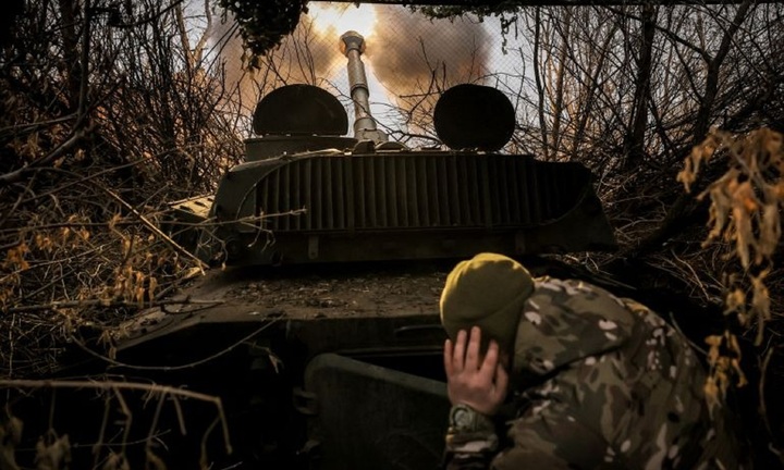 Ukraine nhận tin 