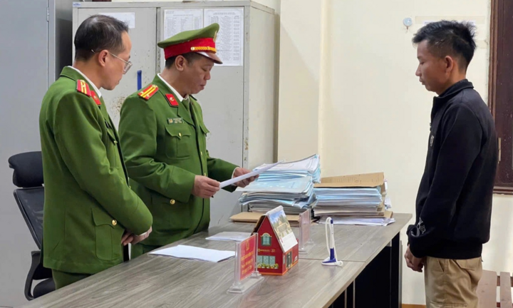 Bắt đối tượng chém