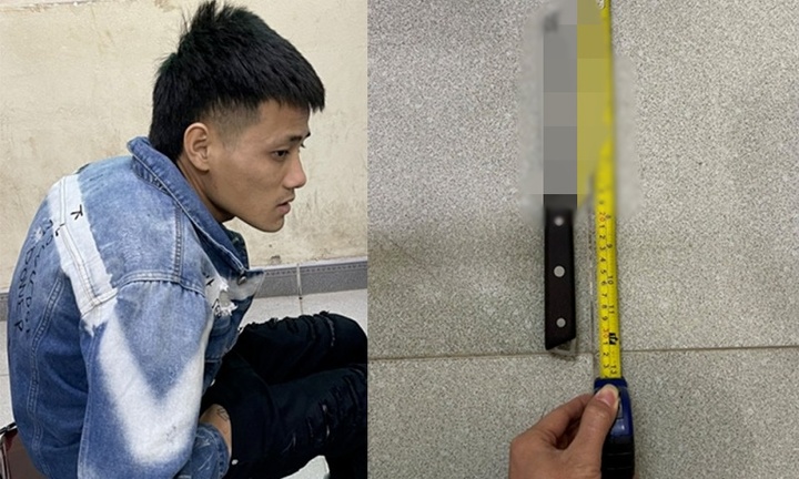 Tin pháp luật nổi bật 24h qua: Bắt đối tượng dùng hung khí tấn công con nợ trọng thương