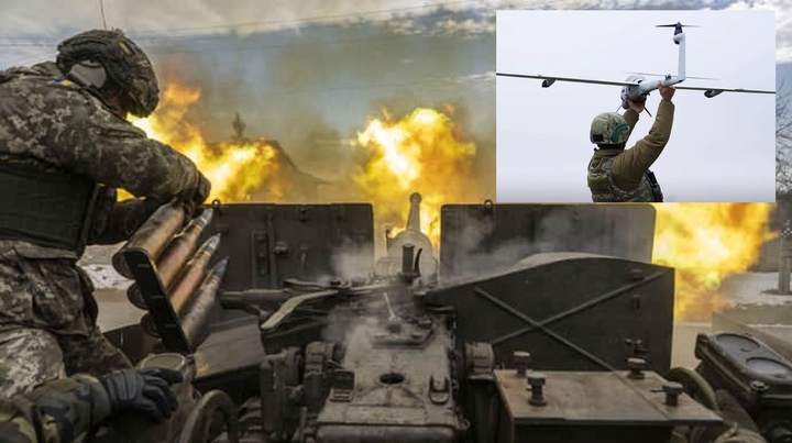 Cạn kiệt nhân lực trầm trọng, Ukraine chật vật tìm cách 