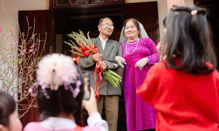 Đám cưới 