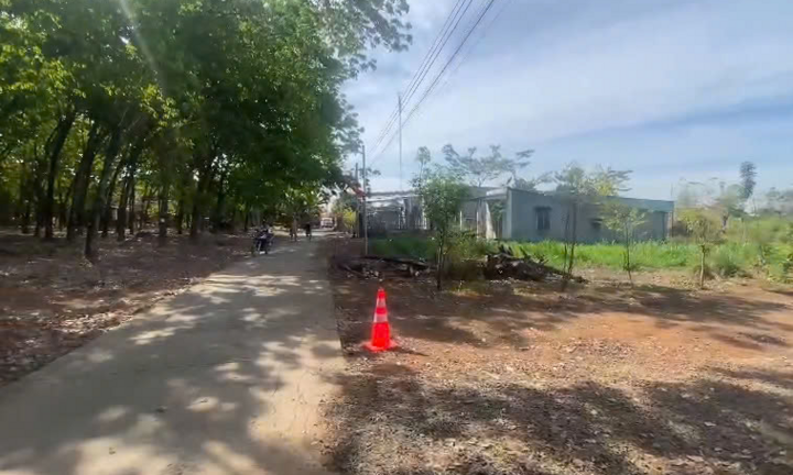 Đưa vợ đi giải quyết mâu thuẫn với chồng cũ, người đàn ông bị chém tử vong: Mở rộng điều tra