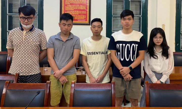 Lật tẩy thủ đoạn của nhóm đối tượng mạo danh bác sĩ lừa đảo hơn 2.500 người mua thuốc