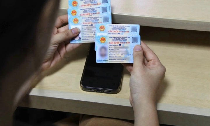 Mất căn cước công dân ở nước ngoài có được cấp lại?