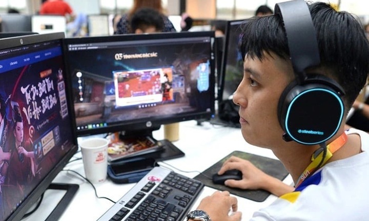 Ngành học mới toanh ở Việt Nam, sinh viên được vừa học vừa chơi