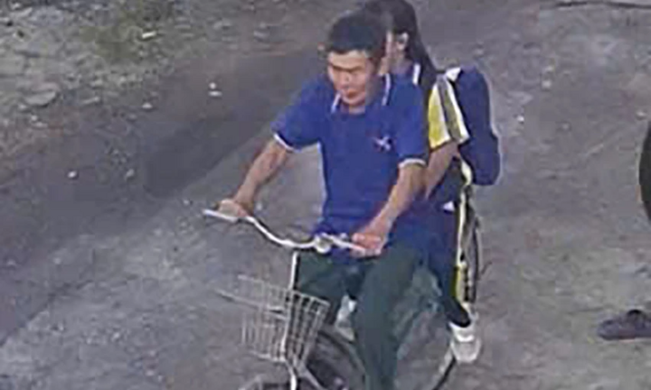 Người ông mất liên lạc khi đưa cháu đi học ở TP.HCM được tìm thấy ở đâu?