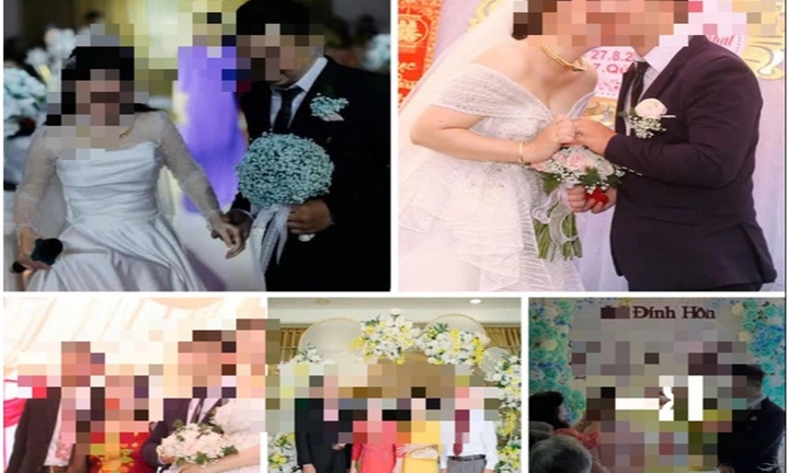 Xác minh thông tin nam thanh niên làm 2 đám cưới vì để 2 cô gái mang bầu