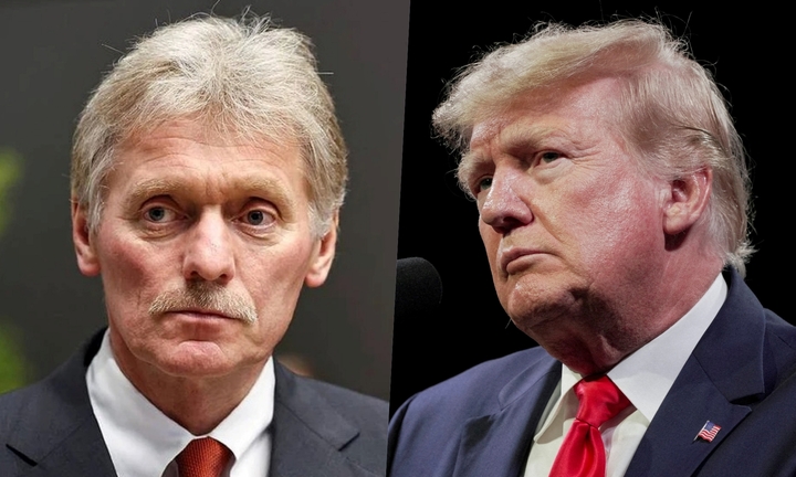 Nga bất ngờ lên tiếng về tuyên bố như 