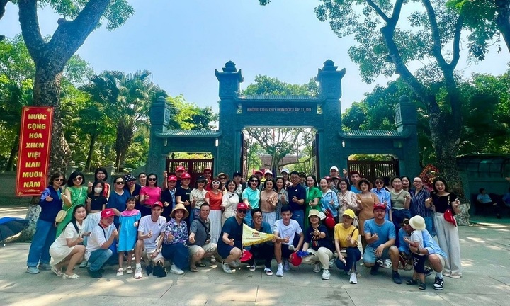 Cảnh báo thủ đoạn lừa đảo qua hình thức bán tour du lịch đầu xuân