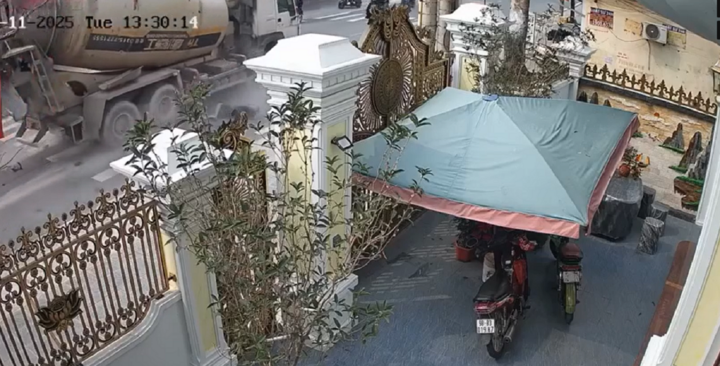 Clip: Phóng như