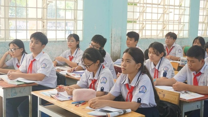 Quận đầu tiên tại TP.HCM kiểm tra hoạt động dạy thêm, học thêm