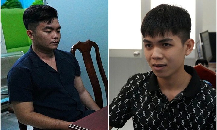 Vụ sát hại người chuyển giới, cướp tài sản: Lời khai lạnh người của 2 bị can