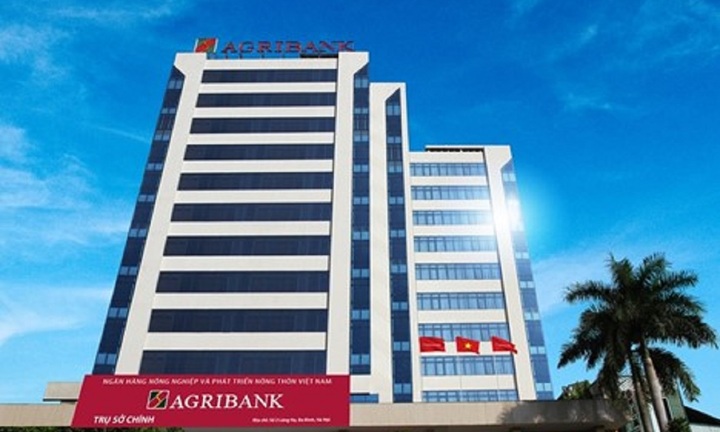 Agribank và 10 thành tựu nổi bật năm 2024