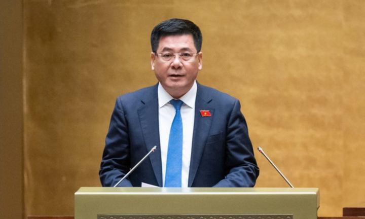 Chính phủ trình Quốc hội loạt cơ chế đặc thù xây dựng điện hạt nhân