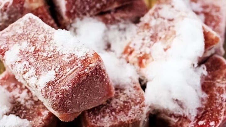 Nhóm đồ ăn cần phải loại bỏ nếu không muốn gan bị “ăn mòn”