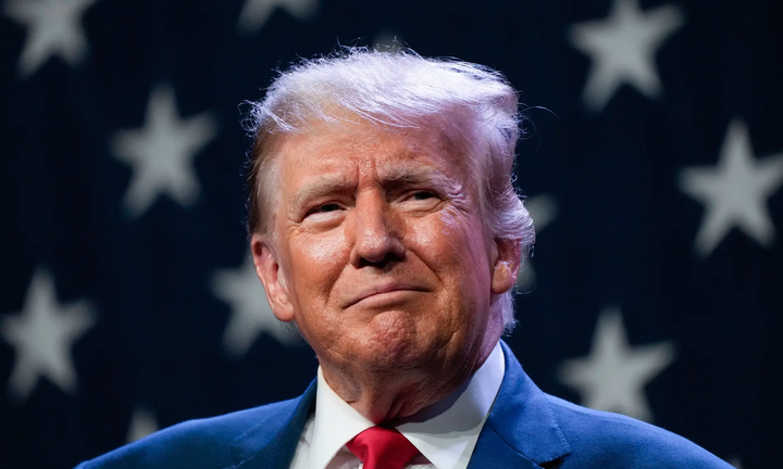 Tổng thống Trump tiết lộ mục tiêu nhiệm kỳ thứ 2, ra tuyên bố