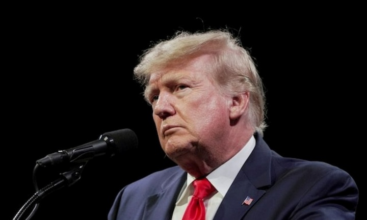 Ông Trump hé lộ về cuộc họp cấp cao Nga-Mỹ để giải quyết xung đột ở Ukraine