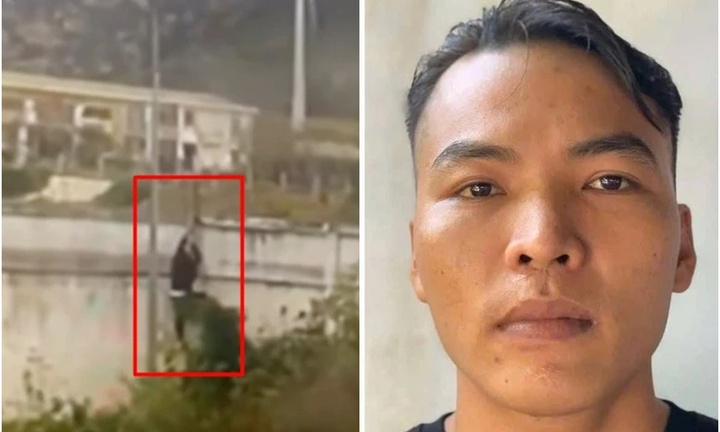 Vụ bị can đục tường trốn khỏi nhà tạm giữ ở Ninh Thuận: Camera ghi lại gì?