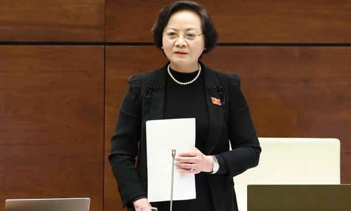 Bộ Nội vụ đề xuất 5 chế độ, chính sách vượt trội cho chuyên gia cao cấp