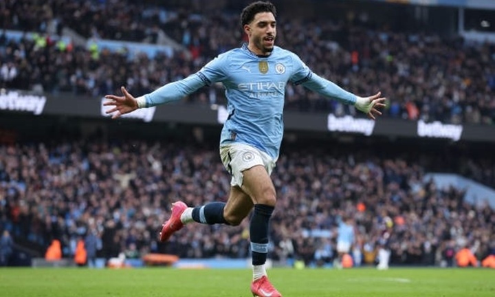 Kết quả bóng đá hôm nay ngày 16/2: Man City đại thắng Newcastle