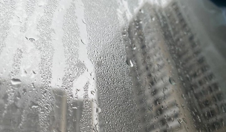 Miền Bắc bắt đầu đợt mưa phùn và nồm ẩm kéo dài