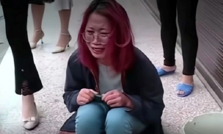 Bi kịch hôn nhân: Mặc kệ bạo hành, vợ không ly hôn vì nhan sắc “vạn người mê” của chồng