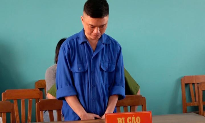 Tin pháp luật nổi bật 24h qua: Đâm con nợ tử vong, nam thanh niên lĩnh án 7 năm tù