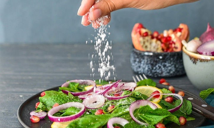 Kiểu ăn “sướng mồm” nhưng “đày đọa” lá gan