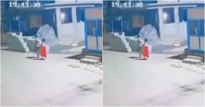 Chồng nhẫn tâm đẩy vợ ngã từ tầng 2 xuống đất tử vong, xót xa điều nạn nhân phải chịu đựng suốt 18 năm