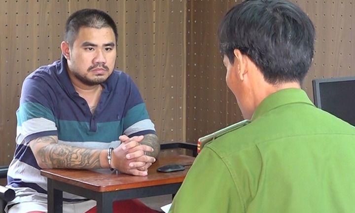 Điều tra nguyên nhân vụ 