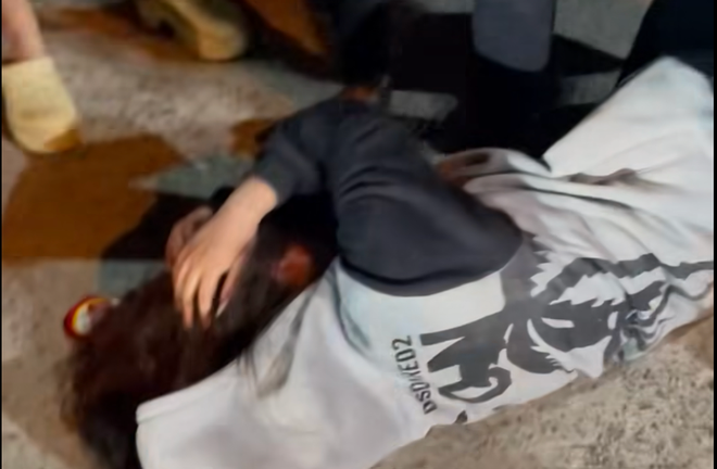 Vụ thiếu nữ bị nhóm người hành hung, bắt quỳ xin lỗi ở Hà Nội: Triệu tập 3 đối tượng