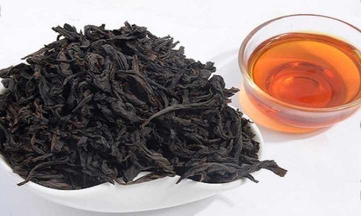 Loại trà đắt nhất thế giới, mỗi kg giá tương đương một... tòa biệt thự có gì đặc biệt?