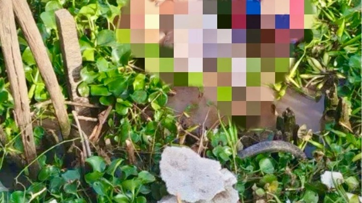 Nghi án người đàn ông đi giao thịt heo bị sát hại: Nạn nhân bị mất 3 nhẫn vàng, hiện trường có gì 