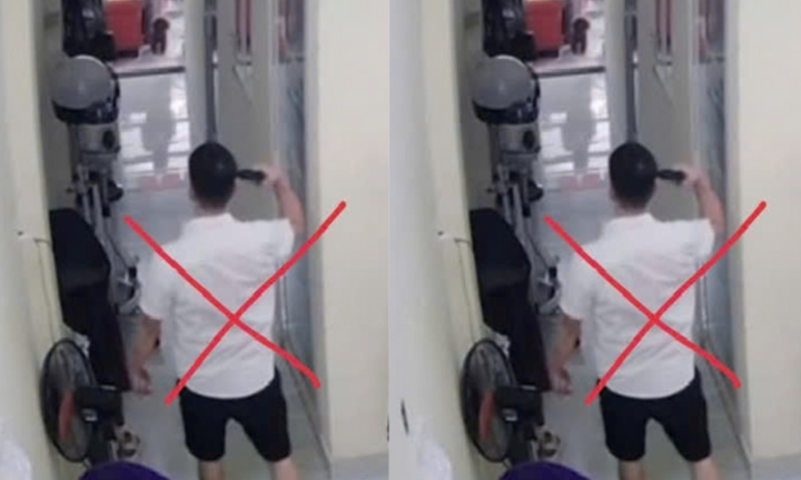 Vụ chủ nhà hàng ở Quảng Ngãi tự chĩa súng vào đầu để níu kéo tình trẻ: Lời khai gây 