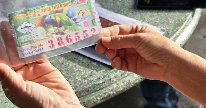 Vươn mình sau trúng số: Học lỏm bí kíp 