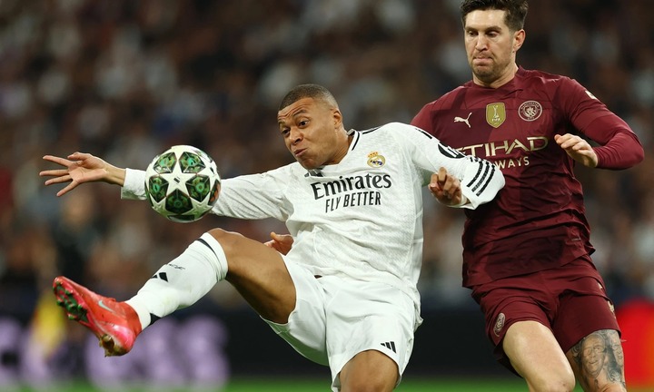 Kết quả bóng đá hôm nay ngày 20/2: Real tiễn Man City rời Champions League