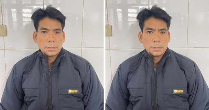 Bắc Giang: Diễn biến vụ người đàn ông dùng dao gây án mạng rồi tự sát bất thành