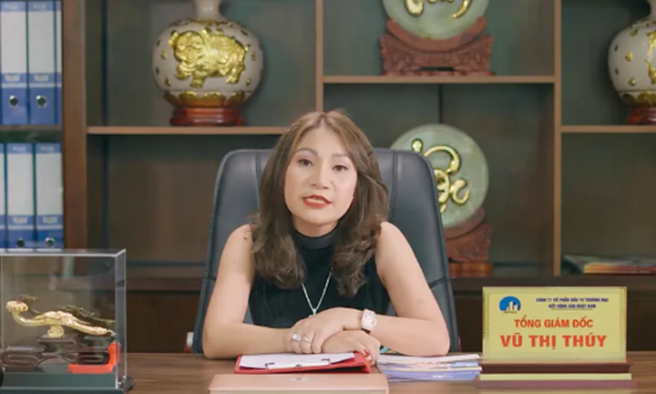 Vụ CEO bất động sản Nhật Nam lừa đảo 25.925 nhà đầu tư: Diễn biến mới nhất