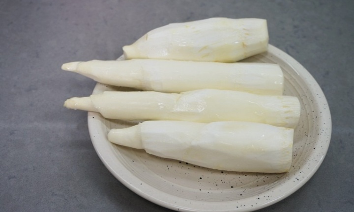 3 loại thực phẩm tốt cho gan, phụ nữ trên 35 tuổi nên ăn