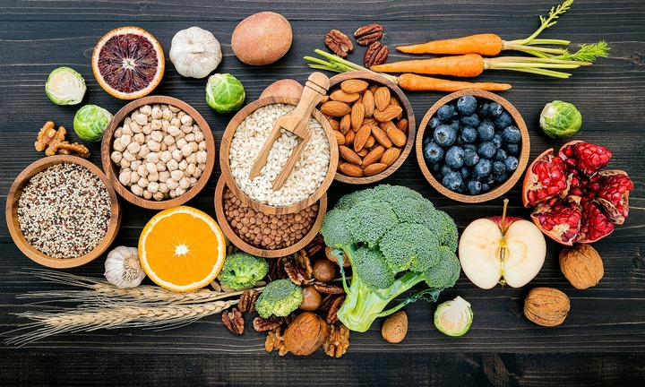 Người bị sỏi thận nên ăn gì?