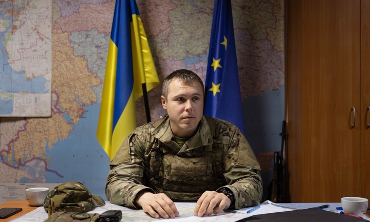 Quan chức cấp cao tiết lộ thông tin gây