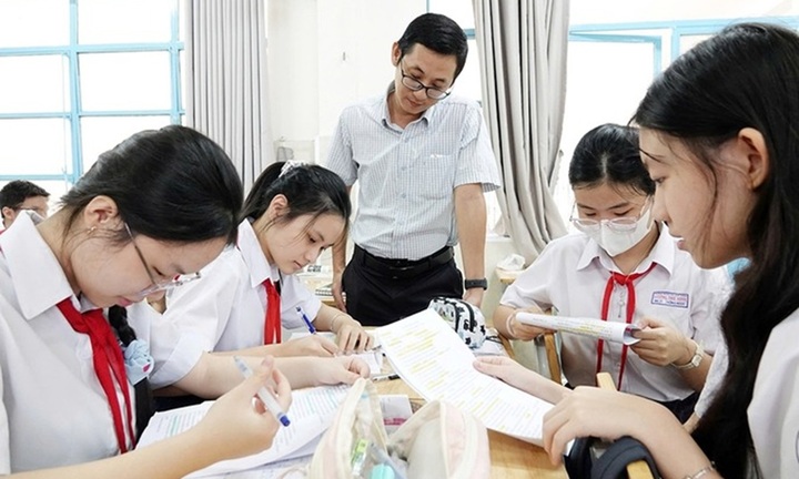 Thông tư 29 có hiệu lực: Giáo viên muốn dạy thêm phải hợp pháp phải đáp ứng những điều kiện gì?