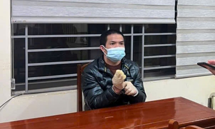 Tin pháp luật nổi bật 24h qua: Tạm giữ người đàn ông trộm cắp xuyên quốc gia