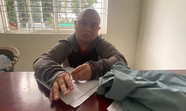 Tin pháp luật nổi bật 24h qua: Bắt kẻ giả danh người tu hành, lừa đảo chiếm đoạt tài sản của 30 chùa