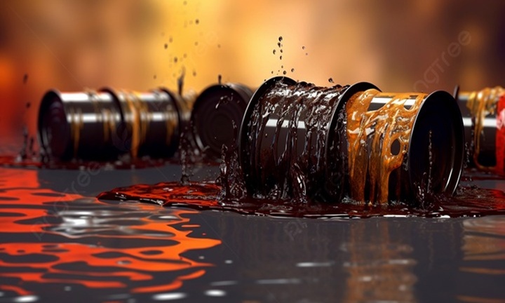 Giá xăng dầu hôm nay (23/2): Xăng dầu thế giới quay đầu giảm nhẹ