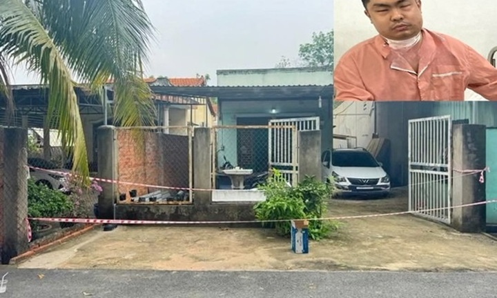 Vụ 2 mẹ con bị sát hại ở Bình Dương: Gã trai trẻ làm gì sau khi gây án?