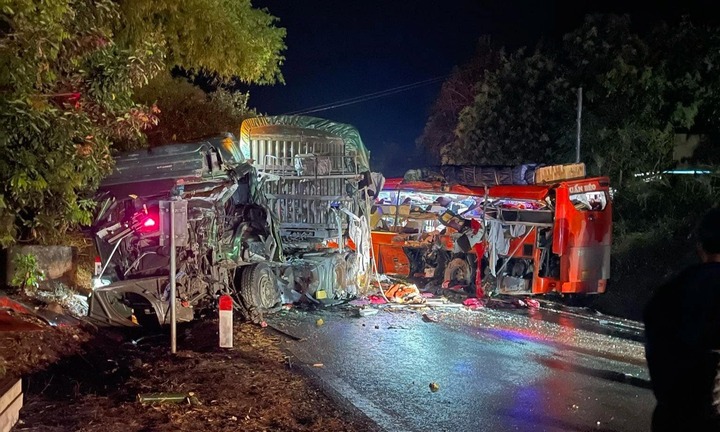 Vụ tai nạn 6 người chết ở Sơn La: Nạn nhân sống sót vẫn chưa dám đi lại xe khách