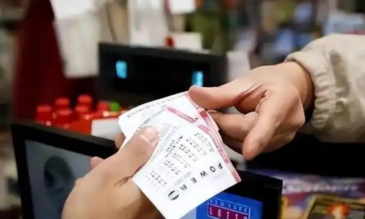 Vươn mình sau trúng số: Trúng độc đắc 35 tỷ nhờ mua vé theo ngày sinh